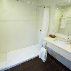 Отель Star Inn Peniche ванная