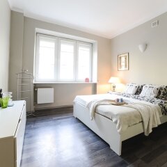 Apartment next to Central Railway St. in Warsaw, Poland from 116$, photos, reviews - zenhotels.com photo 3