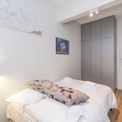Отель Milestay - Paris Montmartre Париж комната для гостей фото 3