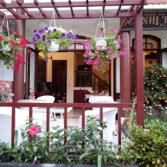 Отель Nhi Trung Hotel Вьетнам, Хойан - отзывы, цены и фото номеров - забронировать отель Nhi Trung Hotel онлайн фото 5