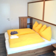 Отель Easyapartments Riverside Зальцбург комната для гостей фото 5