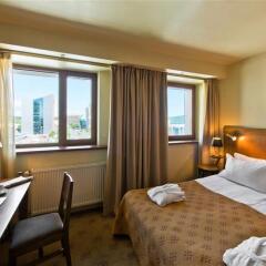 Отель Best Western Vilnius Вильнюс комната для гостей фото 7