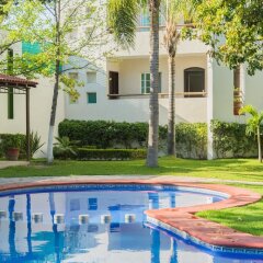 Áurea Hotel & Suites детские мероприятия