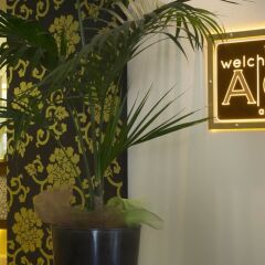 ACasaMia WelcHome Hotel интерьер отеля