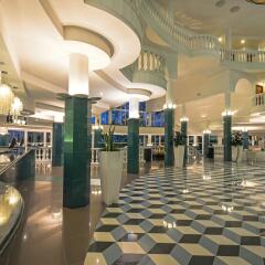 Отель Iberostar Albufera Playa гостиничный бар