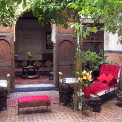 Отель Riad Jenaï Demeures du Maroc Марокко, Марракеш - отзывы, цены и фото номеров - забронировать отель Riad Jenaï Demeures du Maroc онлайн фото 7