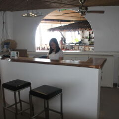 Отель Sundown Resort and Austrian Pension House интерьер отеля