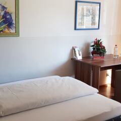 Отель Central Hotel Apart München Германия, Мюнхен - 1 отзыв об отеле, цены и фото номеров - забронировать отель Central Hotel Apart München онлайн удобства в номере фото 2