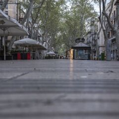 Отель Cuatro Naciones парковка