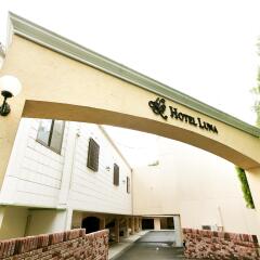Hotel Luna Sennan - Adult Only Такаиси парковка