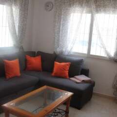 Отель Playa Flamenca Townhouse With Communal Pool PF2 Испания, Ориуэла - отзывы, цены и фото номеров - забронировать отель Playa Flamenca Townhouse With Communal Pool PF2 онлайн фото 6