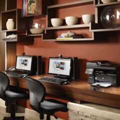 Отель Fairfield Inn by Marriott Los Cabos Мексика, Кабо-Сан-Лукас - отзывы, цены и фото номеров - забронировать отель Fairfield Inn by Marriott Los Cabos онлайн интерьер отеля фото 3
