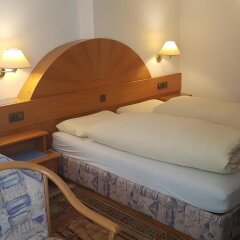 Отель B&B Villa Pattis Випитено комната для гостей фото 4