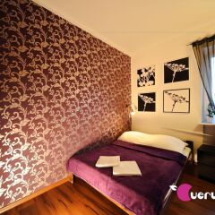 Very Berry Hostel комната для гостей фото 4