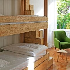 The Independente Hostel & Suites фото 3