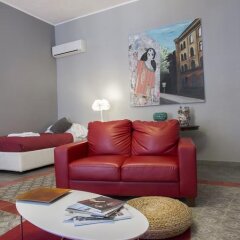 Отель Palazzo Gilistro Сиракуза интерьер отеля фото 3