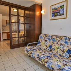 Отель Horizont Resort комната для гостей фото 5