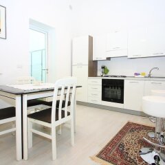 Отель Casatita & Casagiò Бари в номере фото 2