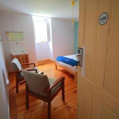 Hub New Lisbon Hostel фото 13