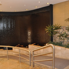 Hotel Continental бассейн