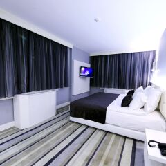 Nesta Hotel Турция, Анкара - отзывы, цены и фото номеров - забронировать отель Nesta Hotel онлайн комната для гостей фото 4