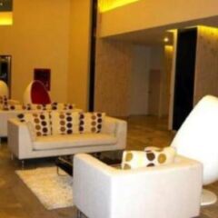 Отель Angket Hip Residence Таиланд, Паттайя - 1 отзыв об отеле, цены и фото номеров - забронировать отель Angket Hip Residence онлайн интерьер отеля фото 3