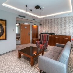 Отель HP Park Plaza Wroclaw Польша, Вроцлав - отзывы, цены и фото номеров - забронировать отель HP Park Plaza Wroclaw онлайн фото 6