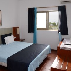 Hotel Limeira in Santiago, Cape Verde from 84$, photos, reviews - zenhotels.com guestroom photo 5