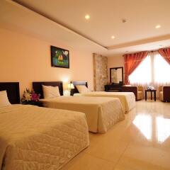 Phuoc Loc Tho 1 Hotel комната для гостей фото 4
