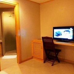 Отель Shore Time Hotel Филиппины, остров Боракай - 2 отзыва об отеле, цены и фото номеров - забронировать отель Shore Time Hotel онлайн удобства в номере фото 2