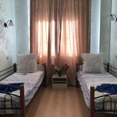 Hotel Andreevsky комната для гостей фото 2