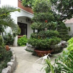Отель Loc Phat Homestay Хойан фото 7