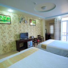 Remi hotel удобства в номере фото 2