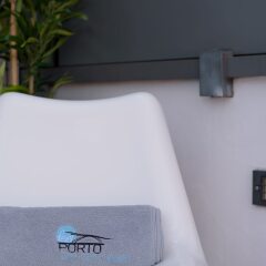 Отель Feel Porto Antique Fontaínhas Португалия, Порту - отзывы, цены и фото номеров - забронировать отель Feel Porto Antique Fontaínhas онлайн интерьер отеля