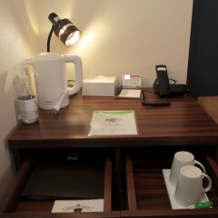 One S Hotel Fukuoka Фукуока удобства в номере фото 2