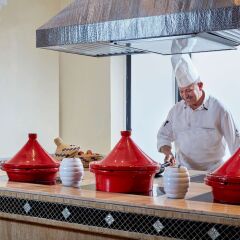 Отель Hyatt Regency Casablanca фото 6
