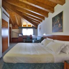 Отель Best Western Albergo Roma Италия, Кастельфранко - отзывы, цены и фото номеров - забронировать отель Best Western Albergo Roma онлайн комната для гостей фото 3