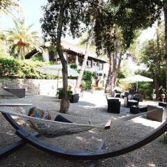 Hotel Valle Verde Проччио фото 8