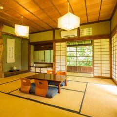 Отель KITAYA Ryokan -Cultural Heritage Inn в номере фото 2