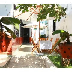 Отель Sunny Garden Homestay детские мероприятия