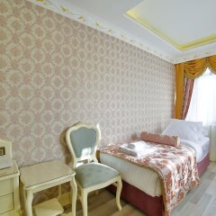 Отель Nayla Palace спа