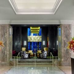 Отель The Ritz-Carlton, San Francisco фото 18
