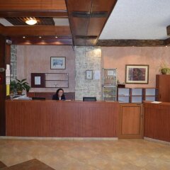 Отель Constantzia Balneohotel Боровец фото 13