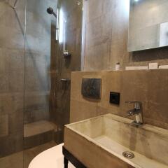 Boutique Hotel Wellion Baumansky 3* Стандартный номер с различными типами кроватей