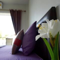 Lom La Lanta Hotel Ланта комната для гостей фото 2