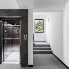 Отель Бутик-отель G Suites Luxury Rentals Кипр, Никосия - отзывы, цены и фото номеров - забронировать отель Бутик-отель G Suites Luxury Rentals онлайн интерьер отеля фото 3