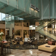 Radisson Blu Lagos Ikeja Hotel питание