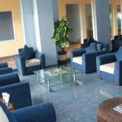 Отель Rani Beach Resort