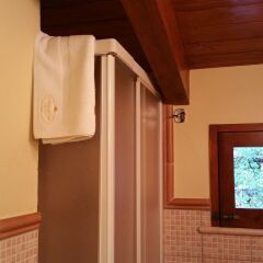 Отель B&B A Robba de Pupi Порт-Эмпедокле удобства в номере фото 2