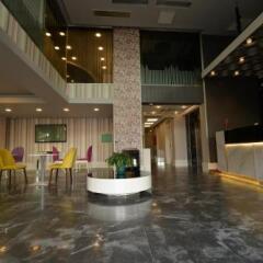Altuntürk Otel Турция, Кахраманмарас - отзывы, цены и фото номеров - забронировать отель Altuntürk Otel онлайн фото 11